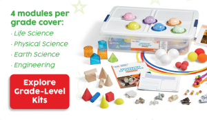 Explore Grade-Level Kits